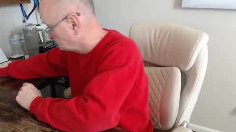 millenium0129 online show from January 12, 3:49 pm