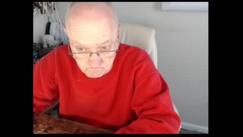 millenium0129 online show from February 26, 7:37 pm