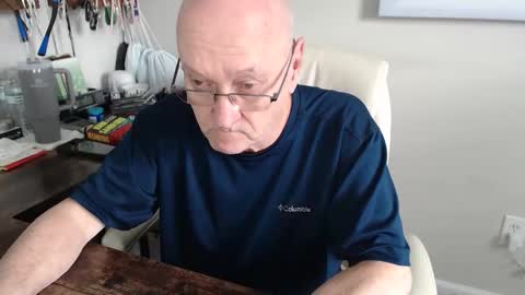 millenium0129 online show from February 20, 4:31 pm