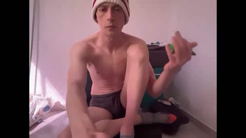 SlimnHungOH online show from February 25, 2:07 pm