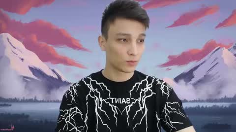 Snapshot of minato_kabuki chatting on February 16, 8:11 pm MINATO online show from February 16, 8:11 pm