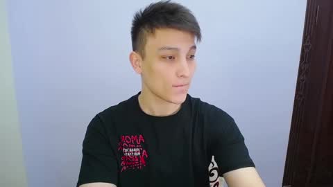 Snapshot of minato_kabuki chatting on February 17, 9:30 pm MINATO online show from February 17, 9:30 pm