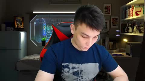 Snapshot of minato_kabuki chatting on September 19, 10:59 am MINATO online show from September 19, 10:59 am