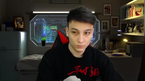 Snapshot of minato_kabuki chatting on October 13, 11:49 am MINATO online show from October 13, 11:49 am