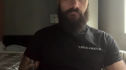 Lance online show from November 1, 1:48 pm