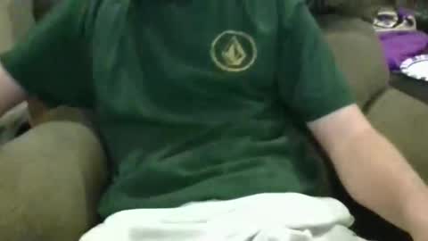 Minnesota Guy online show from March 30, 10:44 pm