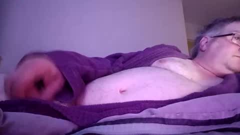 Stephano online show from December 8, 10:14 pm