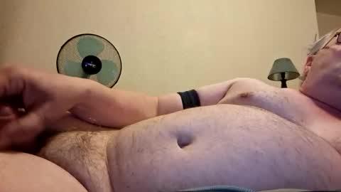 Stephano online show from April 20, 12:35 am