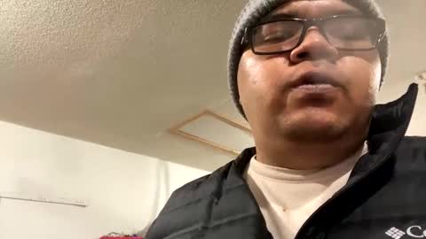 Snapshot of mistajay90 chatting on February 17, 5:25 am mistajay90 online show from February 17, 5:25 am
