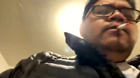 Snapshot of mistajay90 chatting on February 26, 11:30 am mistajay90 online show from February 26, 11:30 am