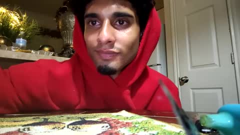 Snapshot of mister7117 chatting on September 15, 6:48 am Ayejay online show from September 15, 6:48 am