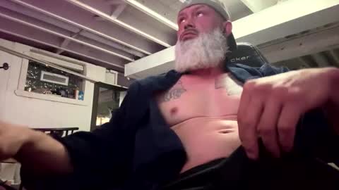 AJ online show from April 12, 5:42 am