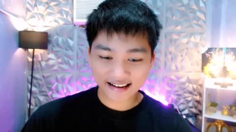 SAINT SACHI  will make your day  online show from November 26, 9:40 pm