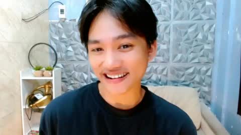 SAINT SACHI  will make your day  online show from June 3, 11:43 pm