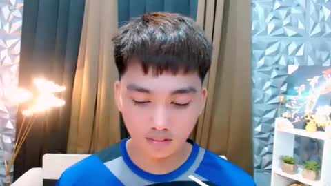 Snapshot of mister_officer chatting on September 11, 5:50 am SAINT SACHI  will make your day  online show from September 11, 5:50 am
