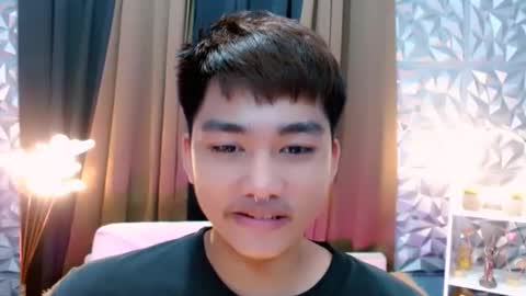 Snapshot of mister_officer chatting on September 24, 4:23 am SAINT SACHI  will make your day  online show from September 24, 4:23 am
