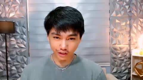 Snapshot of mister_officer chatting on February 2, 1:08 pm SAINT SACHI  will make your day  online show from February 2, 1:08 pm