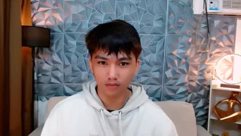 Snapshot of mister_officer chatting on February 18, 2:16 am SAINT SACHI  will make your day  online show from February 18, 2:16 am