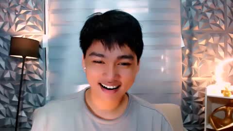 Snapshot of mister_officer chatting on January 16, 4:38 am SAINT SACHI  will make your day  online show from January 16, 4:38 am
