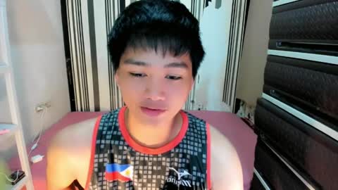 SAINT SACHI  will make your day  online show from April 4, 4:48 pm