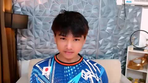Snapshot of mister_officer chatting on March 11, 5:16 am SAINT SACHI  will make your day  online show from March 11, 5:16 am