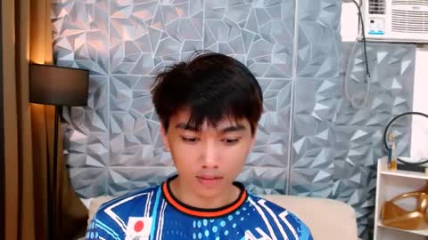 Snapshot of mister_officer chatting on March 10, 1:00 pm SAINT SACHI  will make your day  online show from March 10, 1:00 pm