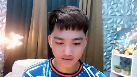 Snapshot of mister_officer chatting on September 10, 2:43 am SAINT SACHI  will make your day  online show from September 10, 2:43 am