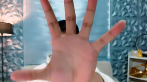 Snapshot of mister_officer chatting on December 24, 9:55 pm SAINT SACHI  will make your day  online show from December 24, 9:55 pm