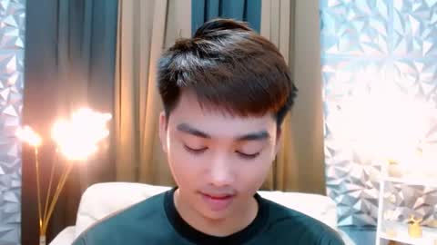 Snapshot of mister_officer chatting on September 27, 6:00 am SAINT SACHI  will make your day  online show from September 27, 6:00 am