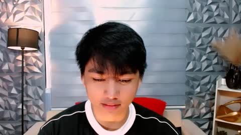 Snapshot of mister_officer chatting on December 20, 3:58 am SAINT SACHI  will make your day  online show from December 20, 3:58 am