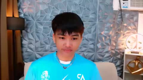 Snapshot of mister_officer chatting on February 21, 2:50 am SAINT SACHI  will make your day  online show from February 21, 2:50 am