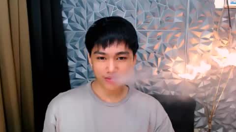 Snapshot of mister_officer chatting on January 16, 4:07 pm SAINT SACHI  will make your day  online show from January 16, 4:07 pm