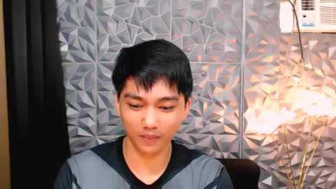 Snapshot of mister_officer chatting on January 18, 1:01 am SAINT SACHI  will make your day  online show from January 18, 1:01 am