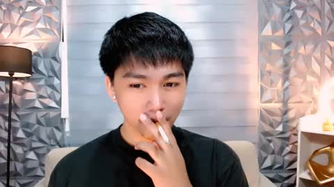 Snapshot of mister_officer chatting on January 21, 6:56 am SAINT SACHI  will make your day  online show from January 21, 6:56 am