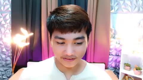 Snapshot of mister_officer chatting on October 10, 2:00 pm SAINT SACHI  will make your day  online show from October 10, 2:00 pm