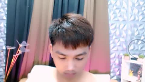 Snapshot of mister_officer chatting on September 18, 3:08 am SAINT SACHI  will make your day  online show from September 18, 3:08 am