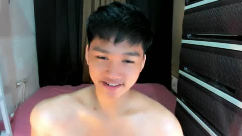 SAINT SACHI  will make your day  online show from April 15, 7:58 pm