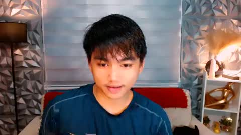 Snapshot of mister_officer chatting on December 10, 3:33 pm SAINT SACHI  will make your day  online show from December 10, 3:33 pm