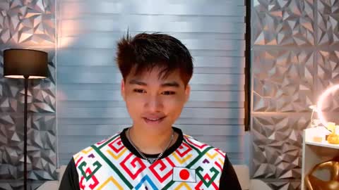 Snapshot of mister_officer chatting on February 11, 5:07 pm SAINT SACHI  will make your day  online show from February 11, 5:07 pm
