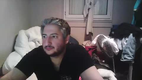 misterbelled online show from October 4, 6:57 pm