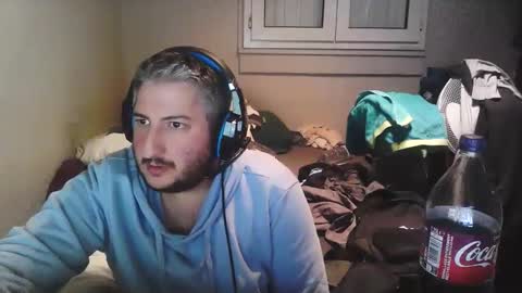 misterbelled online show from November 3, 7:59 pm