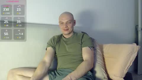 MIsterjames  online show from March 7, 5:44 pm