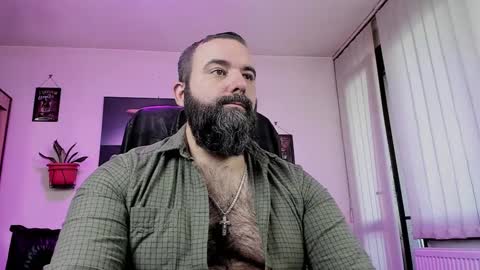 misterlov3r online show from January 29, 10:05 am