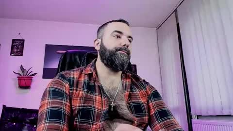 misterlov3r online show from February 15, 12:01 pm