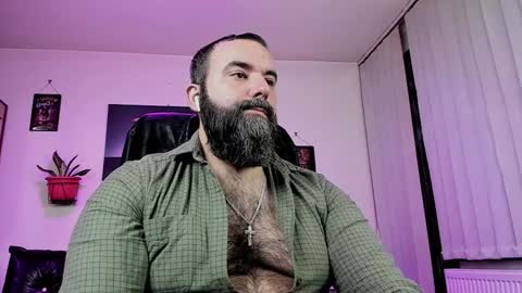 misterlov3r online show from January 29, 10:53 pm