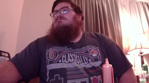 mistermac935 online show from March 11, 4:21 am