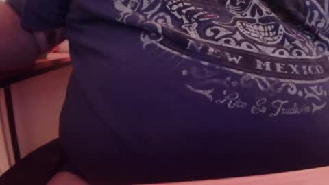 mistermac935 online show from October 2, 11:20 pm