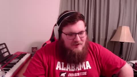 mistermac935 online show from January 30, 11:45 pm