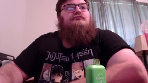 mistermac935 online show from March 2, 3:09 pm