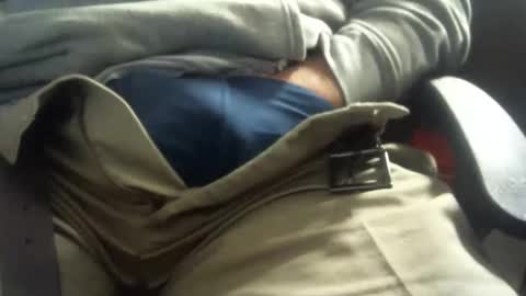 mistermister419 online show from April 2, 7:44 pm